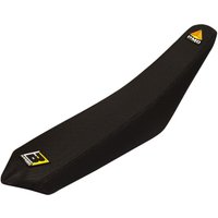 1E00G - Blackbird Pyramid Seat Cover - Sherco Enduro Models 2014-16 - Black