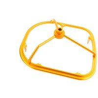 Twin Air Oval Air Filter Cage - KTM 250 1971-1981