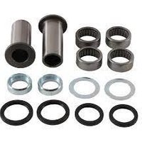 Image of All Balls Swing Arm Bearing & Seal Kit - Gas Gas EC/XC 200-300 2018-20, Rieju MR250-300 2021-22