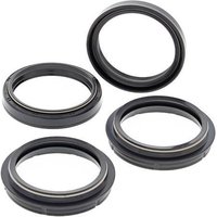 Image of All Balls Fork & Dust Seal Kit - KTM SX/SXF/EXC/EXC-F 2017-18 - 48x58.1x10.5