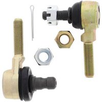 All Balls Tie Rod End Kit - Suzuki LT/LTF 250-300F Quadrunner/King Quad 1987-2002