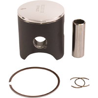 Wossner 47.96mm B Piston Kit - Kawasaki KX80 1988-2000