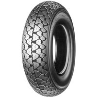 Image of 057203 - Michelin S83 59J Reinforced Scooter Tyre - 3.50-10"