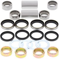 All Balls Swing Arm Bearing & Seal Kit - KTM/Husqvarna SX/TC85 2003-18, SX/EXC125 1993-97, SX/EXC 250/300 1994-95