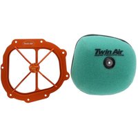 Twin Air Power Flow Kit - Kawasaki KXF250 2021-2024, KX250XC 2021-2024