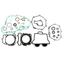 Athena Full Gasket & Oil Seal Kit - Yamaha YZF250 2014-2018, WRF250 2015-2018, YZF250X 2015-2019