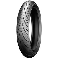 058630 - Michelin Pilot Road 3 54W TL Front Tyre - 110/70 - 17"
