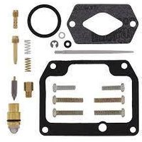 All Balls Carburetor Rebuild Kit - Suzuki RM80 1996-2001