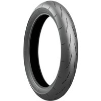 17419 - Bridgestone Battlax CR11 NHS TL Front Tyre - 110/80-18"