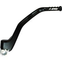 Apico Kick Start - Honda CRF250R 2004-09, CRF250X 2004-19 - Black