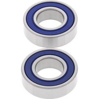 All Balls Wheel Bearing Kit - Front - KTM SX65 1998-2017, SX50 2012-17, Husqvarna TC65 2017