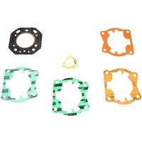 Image of Athena Top End Gasket Kit - KTM GS/MX125 1984-1986
