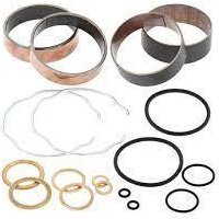 Image of All Balls Fork Bushing Kit - Honda CR250 1984-87