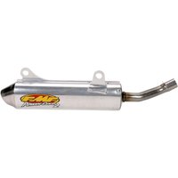 021014 - 021014 - FMF Powercore 2 Exhaust Silencer - Honda CR250 2002-07