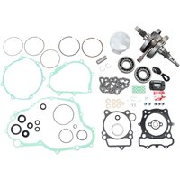 WPWR140-100 - WPWR140-100 - Wiseco Engine Rebuild Kit - Yamaha YZF250 2003-04