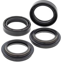 Image of All Balls Fork Seal Kit - Honda CR125 1987-89, CR 250/500 1985-88, XR650L 1993-2021