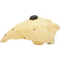 123301-N2 - 123301-N2 - IMS Fuel Tank - KTM XC 450/525 ATV 2008-10 - Clear/ 15L