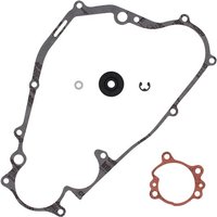 Vertex Water Pump Rebuild Kit - Yamaha YZ250 1983-1987