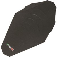 Athena Shark Seat Cover - Yamaha YZF250/450F 2014-2022, WRF250 2015-2016 - Black