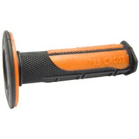 Image of Pro Grip 798 Grips - Orange