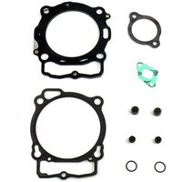 Image of Athena Top End Gasket Kit - KTM/Husqvarna EXC-F450-500 2017-2019, FE450-501 2017-2019