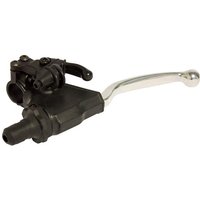 Image of Raceline Clutch Lever Assembly - Yamaha YZF 250/450 2003-08, WRF250 2003-14, WR450F 2003-11