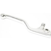Raceline Cast Brake Lever - KTM SX65 2004-11, SX85 2003-12 - Silver
