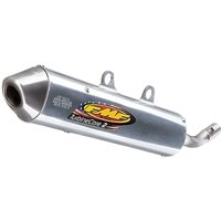 Image of 024061 - 024061 - FMF Turbinecore 2.1 Exhaust Silencer - Yamaha YZ125 2002-21