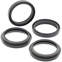 Image of All Balls Fork & Dust Seal Kit - Honda CRF450R 2013-16, Kawasaki KXF450 2013-14