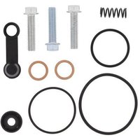 All Balls Clutch Slave Cylinder Rebuild Kit - KTM SXF450 2007-12, SXF505 2008, XC-F450-505 2008-09
