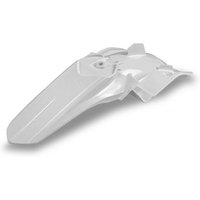 Polisport Rear Fender - Yamaha YZ85 2022-23 - White