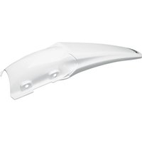 HO04630#041 - HO04630#041 - UFO Rear Fender - Honda CRF250R 2008-12 - White