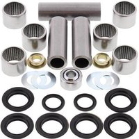 Image of All Balls Swing Arm Linkage Bearing Kit - Kawasaki KX 125/250/500 1988
