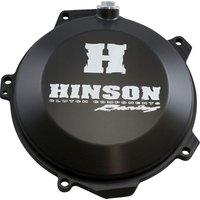 C477 - C477 - Hinson BilletProof Clutch Cover - Husqvarna FC 250/350 2014-15, FE 250/350 2014-16, KTM EXC-F 2013-16