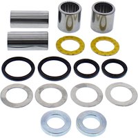 All Balls Swing Arm Bearing & Seal Kit - Honda CRF450R & CRF450RX 2019-22