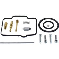 All Balls Carburetor Rebuild Kit - Honda CR125 88-89