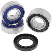 Image of All Balls Wheel Bearing Kit - Rear - KTM/Husaberg EXC400-620 1994-96, LC4 350-640 1994-2002