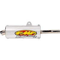 024038 - 024038 - FMF Turbinecore 2 Exhaust Silencer - Yamaha PW80 1991-2006
