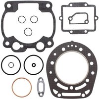 Vertex Top End Gasket Kit - Kawasaki KX500 1989-2004