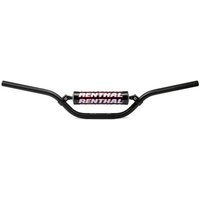 Image of Renthal 784 7/8 RC Mini 85cc Bend Handlebars - Black