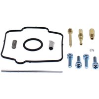 Image of All Balls Carburetor Rebuild Kit - Suzuki RM125 1994