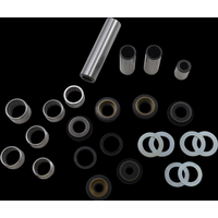 Image of All Balls Swing Arm Linkage Bearing Kit - KTM/Husqvarna SX/TC 125-150 & SX-F/MC-F 250-450 2021-22 FC/FX250-450 2022