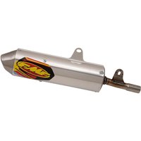 041582 - 041582 - FMF Mini PowerCore 4 Slip-On Exhaust Silencer - Honda CRF125 2021-22