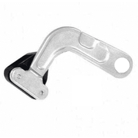Apico Trials Chain Tensioner - Jotagas 2012-18 - Silver