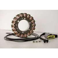 21-428 - 21-428 - Ricks Stator - Yamaha TDM900 2002-08