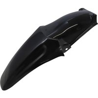 SU02944#001 - SU02944#001 - UFO Rear Fender - Suzuki RM 125/250 1994-95 - Black