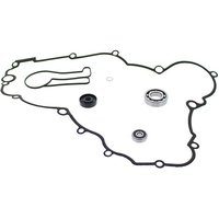 Vertex Water Pump Rebuild Kit - KTM/Husqvarna SX250 2017-2020, TC250 2017-2019, TE250/300 2017-2018, TE250/300TPI 2018-2019