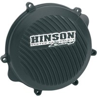 C046 - C046 - Hinson Billetproof Clutch Cover - Suzuki RM250 2006-08