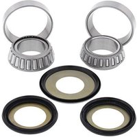 All Balls Steering Bearing Kit - Suzuki RM 125/250 1991-92, Yamaha YZ 125/250 1996-2022