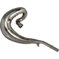 Image of 025056 - 025056 - FMF Gnarly Front Pipe - Gas Gas EC 250/300 & MC250 2003-06